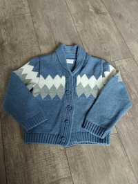 Sweter Tesco f&f ff 92