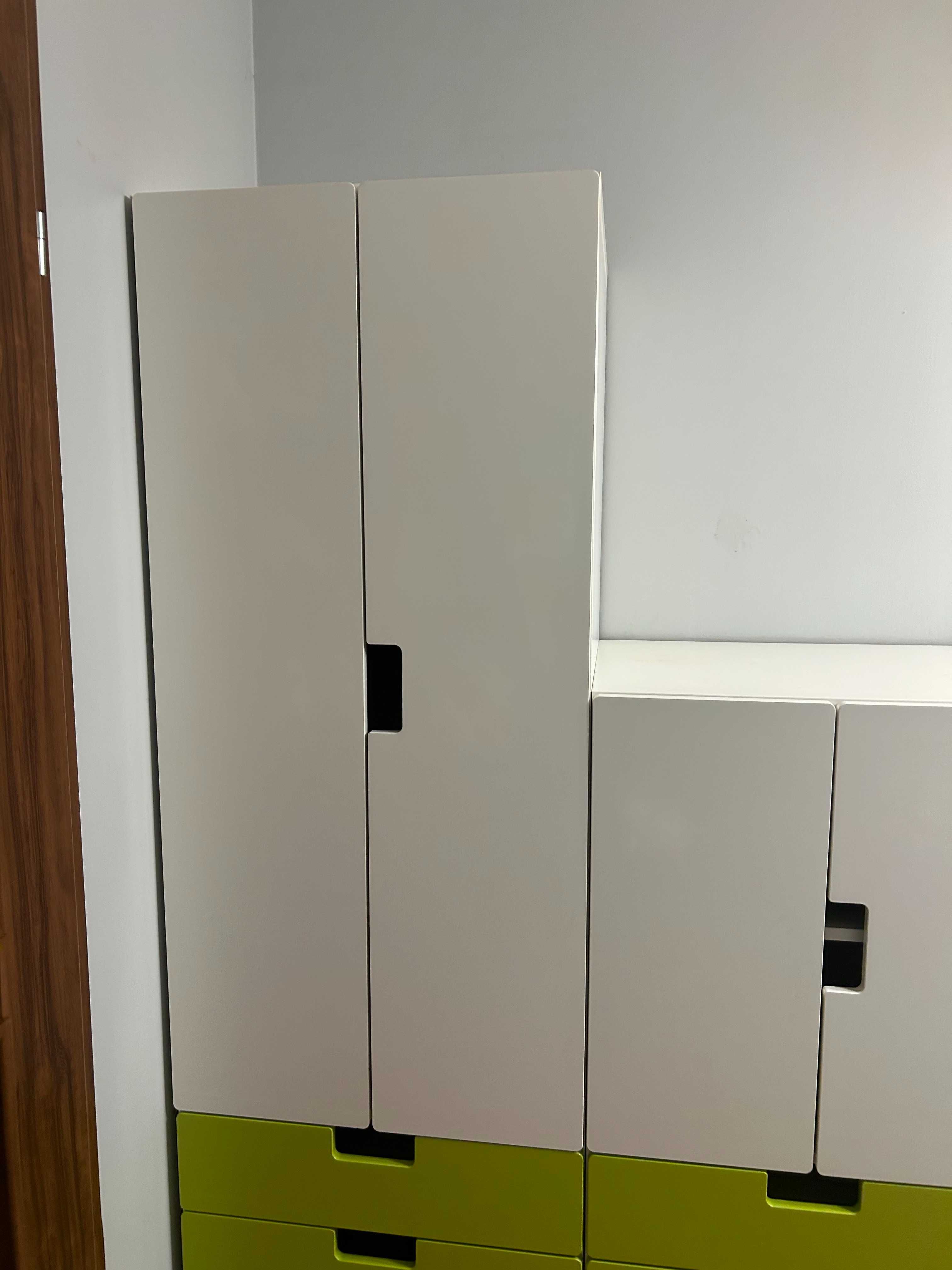 IKEA meble dziecięca z serii STUVA