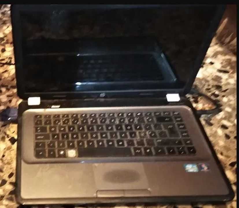 HP Pavilion G6 Intel Core i3-2350M peças