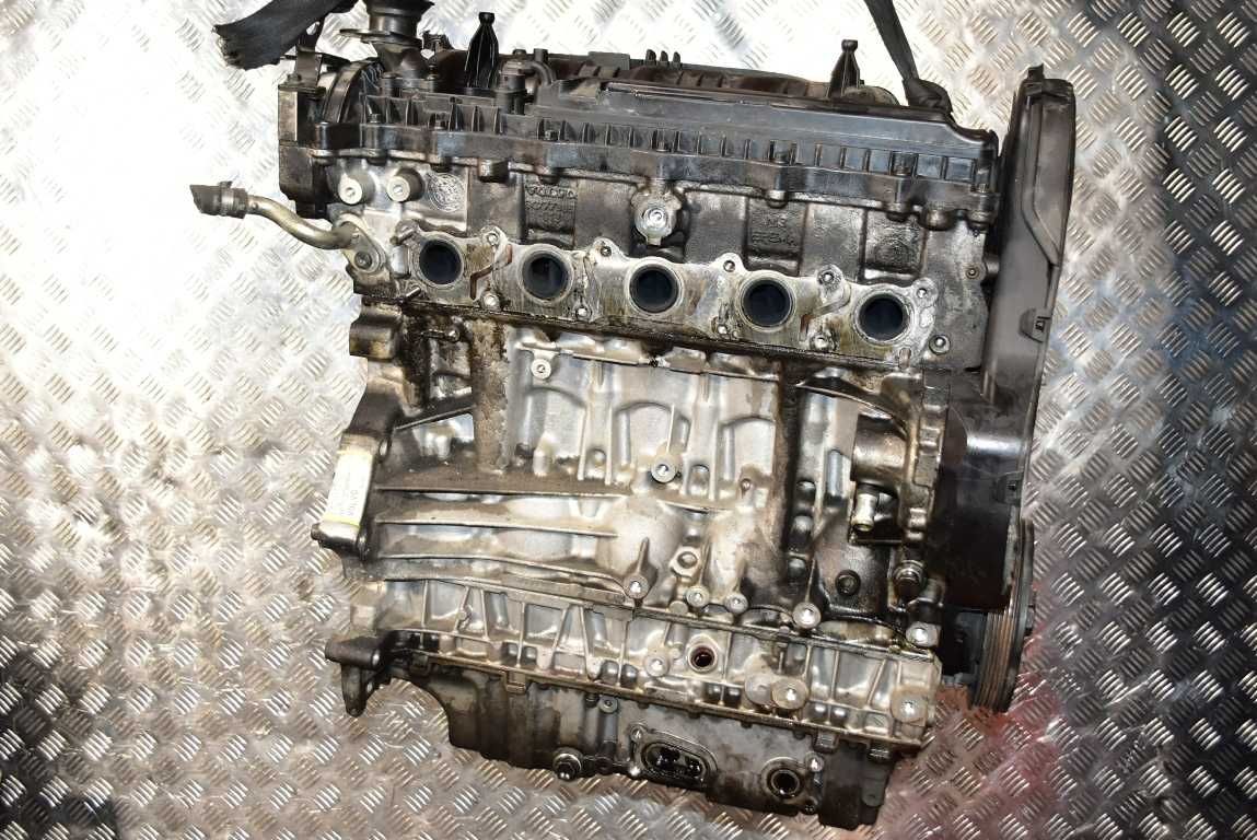 Двигун Мотор Двигатель D5204T2 D5204T3 2.0 td tdci Volvo V60 XC60 Euro