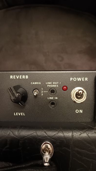 Blackstar HT-1R MK III