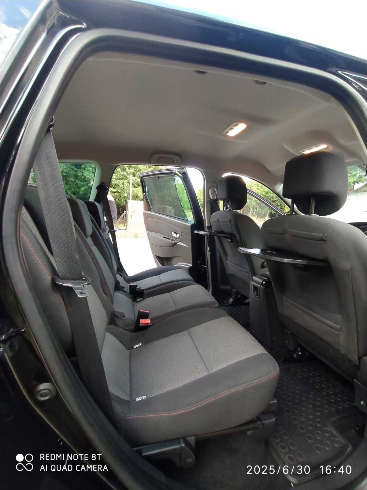 Renault Grant Scenik