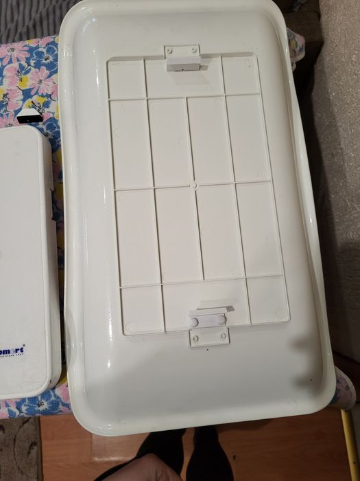 Продам весы для новорождённых