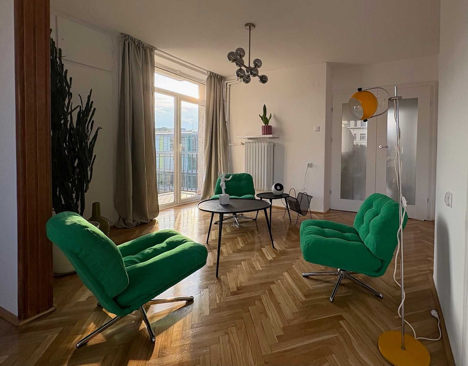 Gabinety biuro psycholog psychoterapeuta coach Powiśle Śródmieście