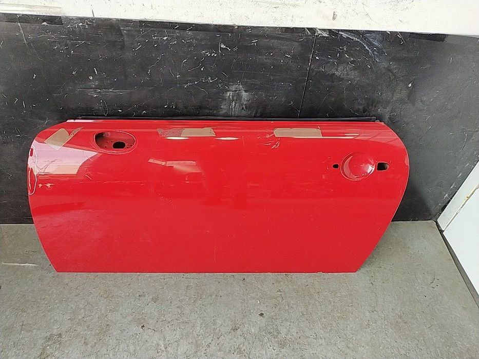 Porta Frente Esquerda Mini Mini (R50, R53)