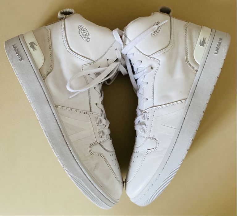 Кросівки Lacoste