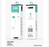 Nowy kabel typ micro