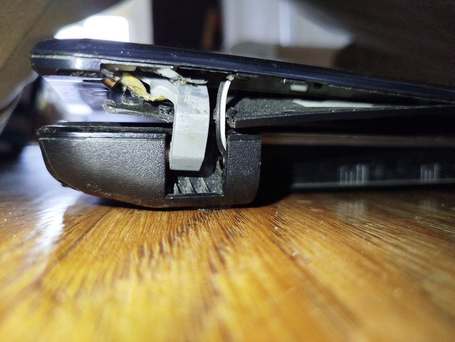 Продам! Ноутбук Asus A52j Продам на запчастини