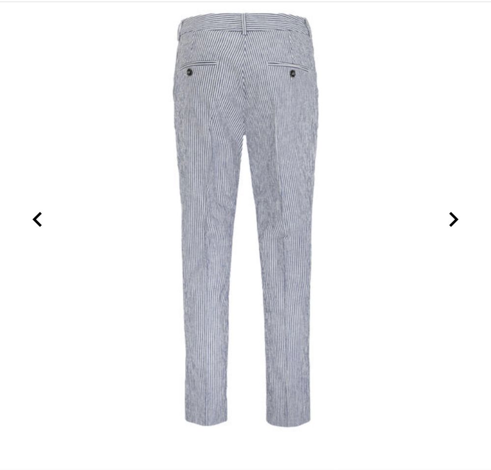 Max mara weekend брюки штани