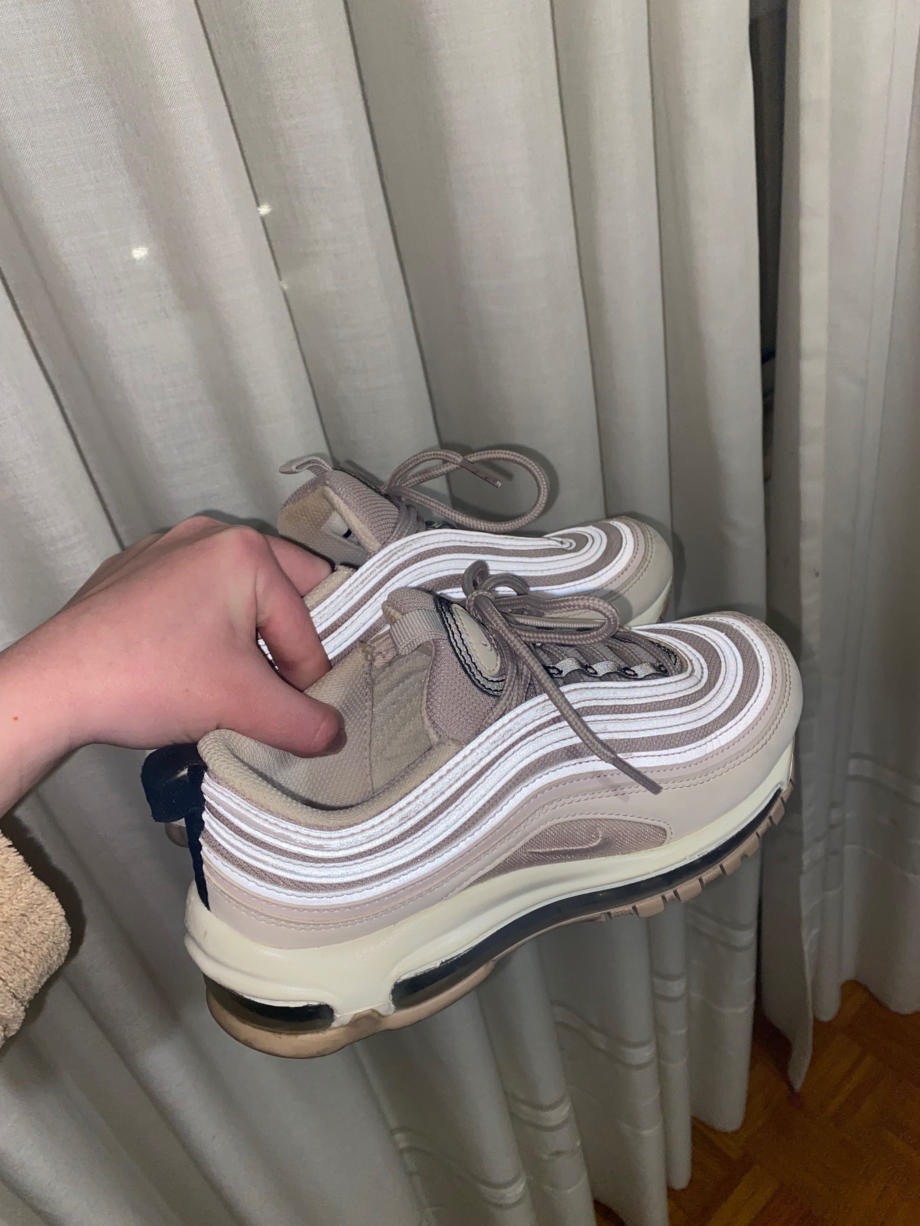 Ténis Nike Airmax 97