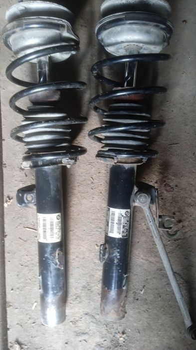 Автозапчастини для легкових автомобілів