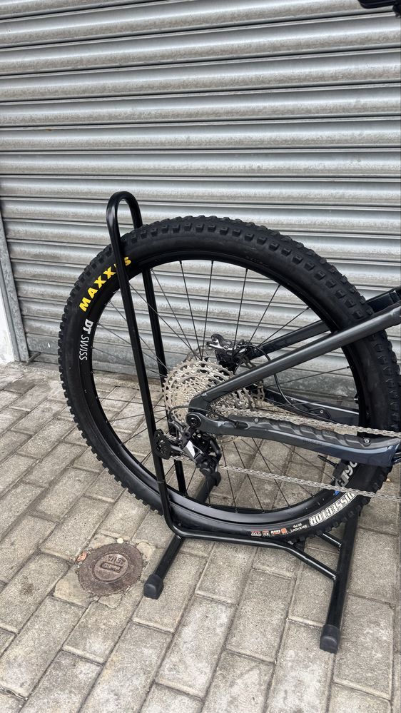 Bicicleta Orbea Wild H10
