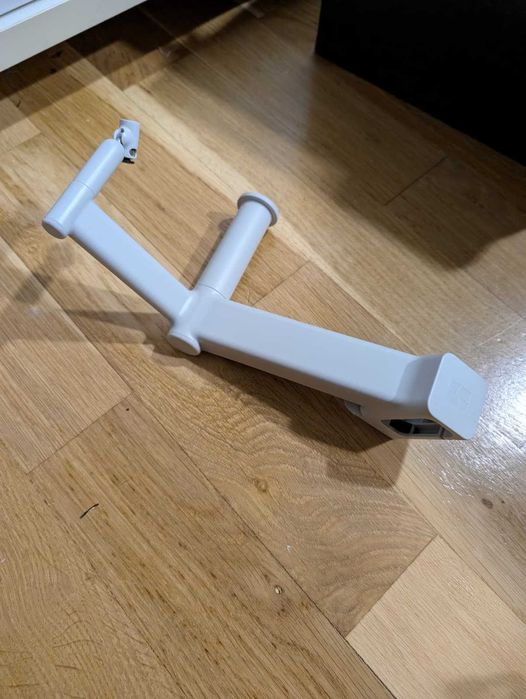Bambulabs A1 + AMS