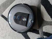 I robót Roomba i7