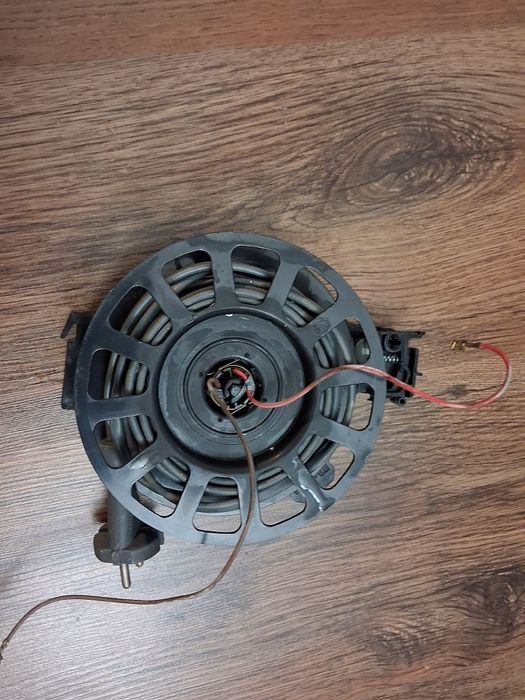 Zelmer zwijacz kabla z kablem, sprawny, TYP269, oryginał