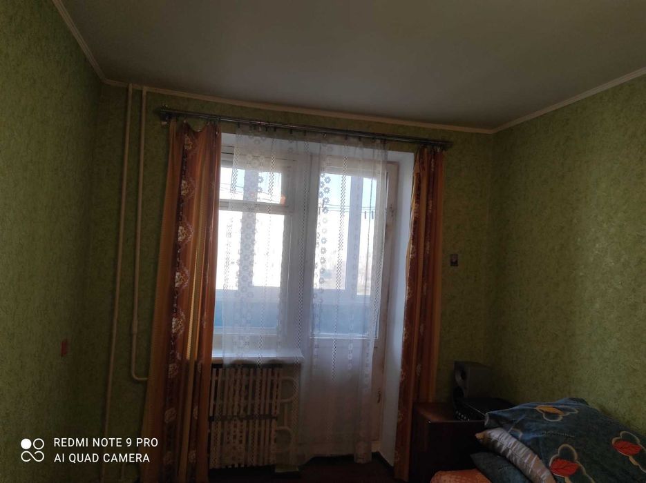 ВІД ВЛАСНИКА ЗДАМ В ОРЕНДУ 2-кімнатну квартиру, р-н 1-й Занасип-Центр