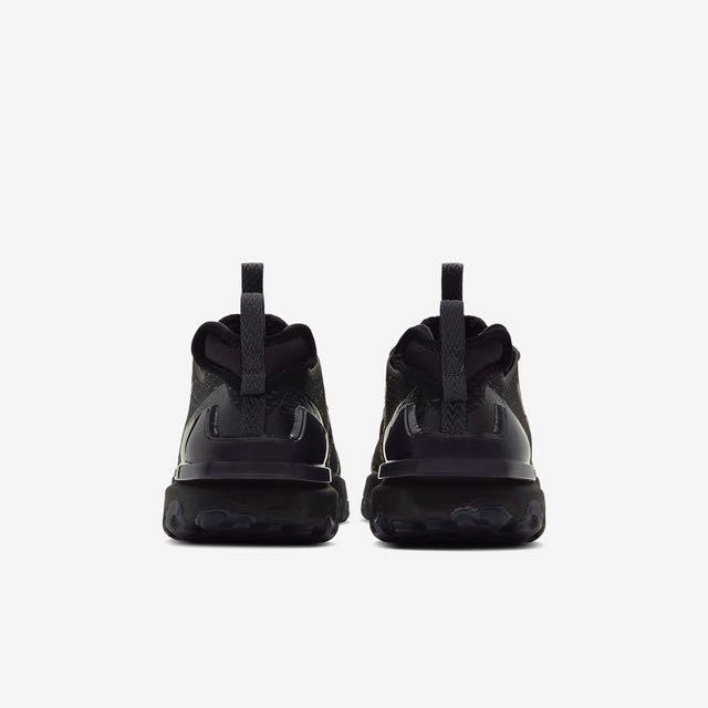 США! Кросівки Nike React Vision Dunk Force (40р по 49.5р) (CD4373-004)