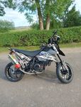 Ktm 690 super Moto