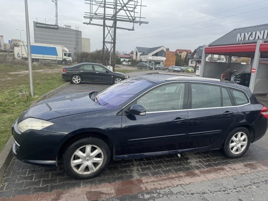 Renault laguna kombi 3