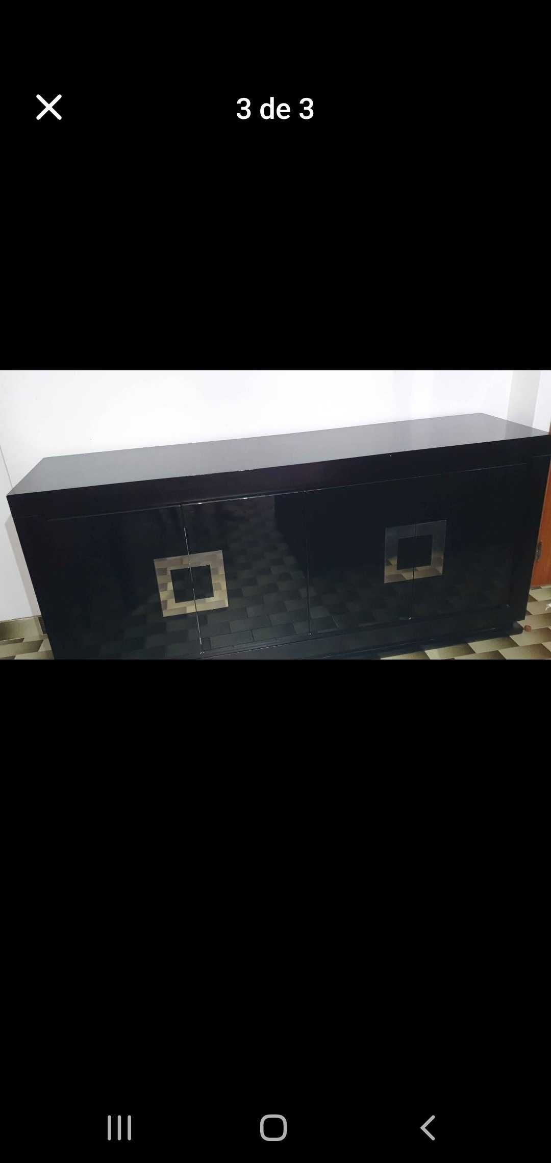 Mobiliário de sala