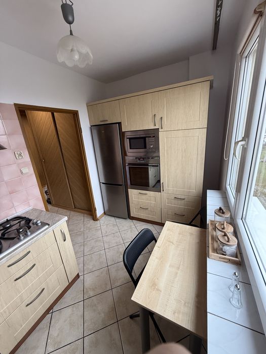 Noclegi, pokoje, mieszkanie na doby - dla firm. WiFi, TV, parking