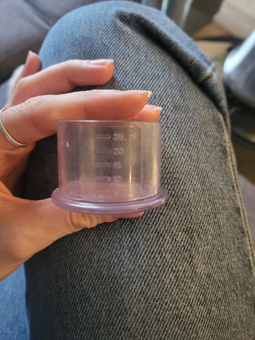 Blender kielichowy MPM