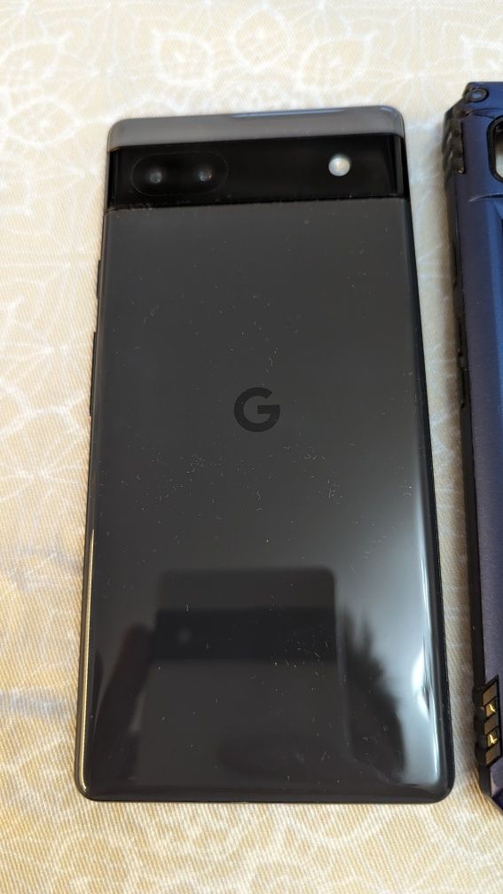 Pixel 6a 6/128gb