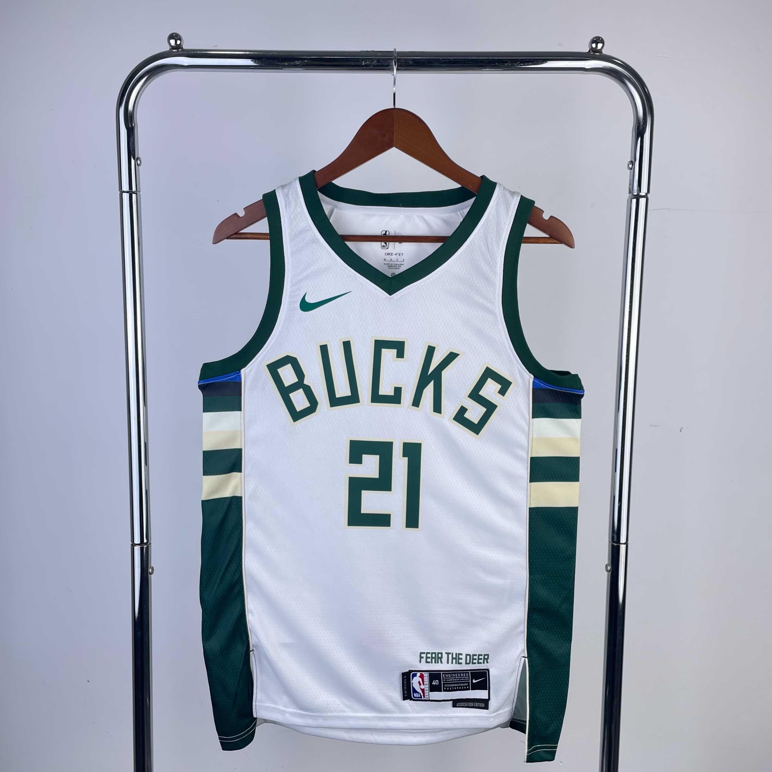 Camisolas basket NBA