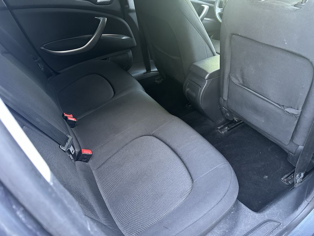 Citroen C5 1.8 125KM Klimatronik Salon Polska