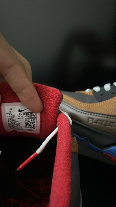 Nike Air Max 90 EA Sports "Play Like Mad"