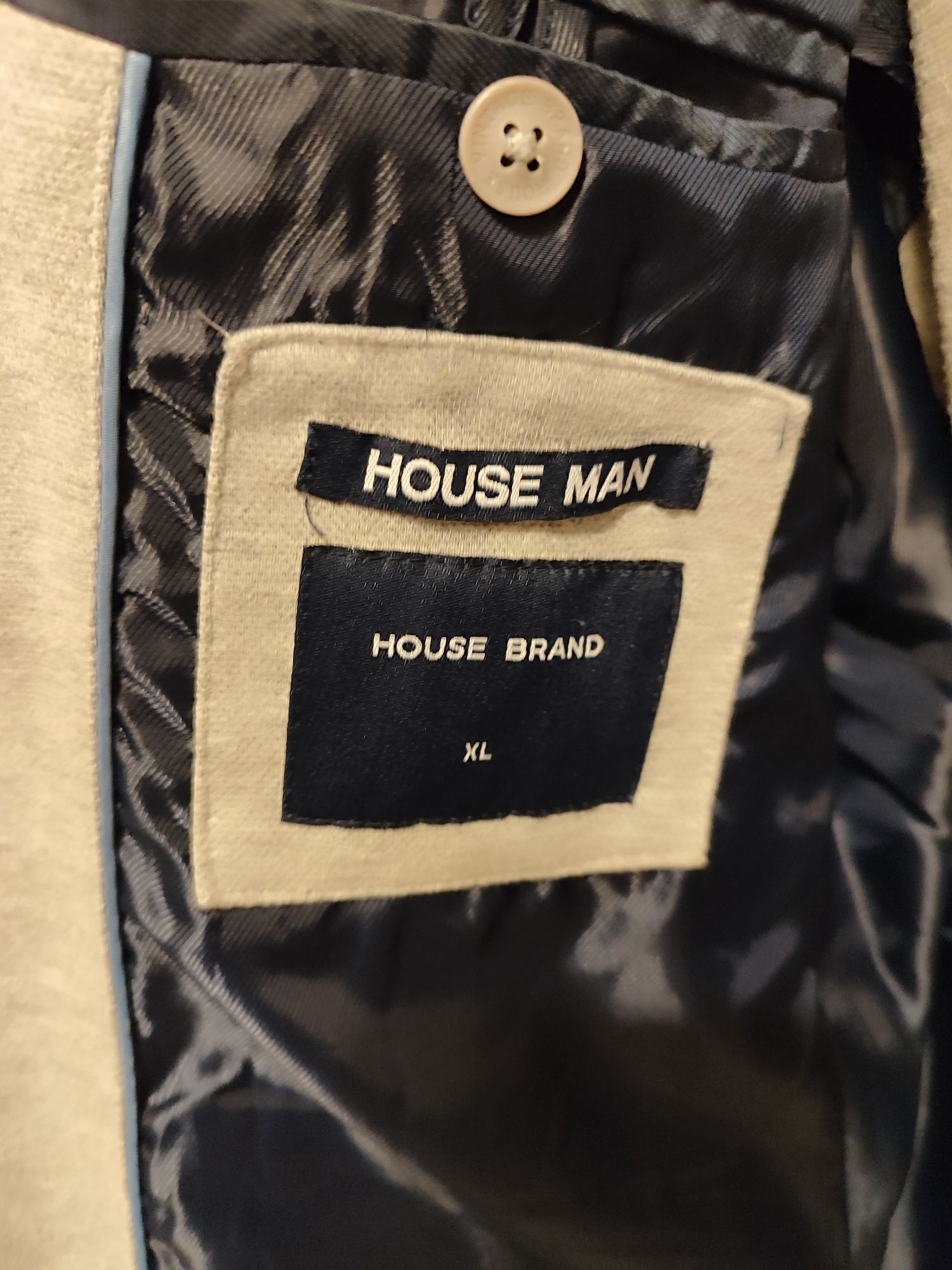 Marynarka House roz.Xl