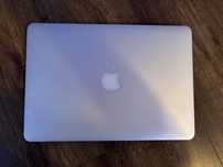 Macbook pro retina 13-inch Early 2015