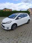 Toyota Yaris z Niemiec 1.3 benzyna
