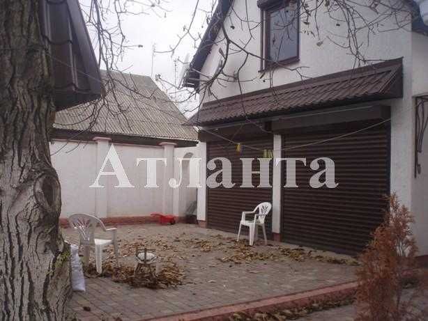 продаж будинку біля Чорноморська