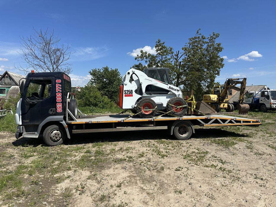 Послуги евакуатор євакуатор услуга ареда перевезення