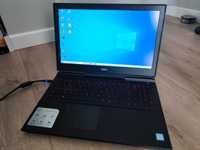 Dell Inspiron 15 7567