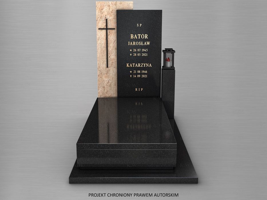 Nagrobki  ( Cała Polska)