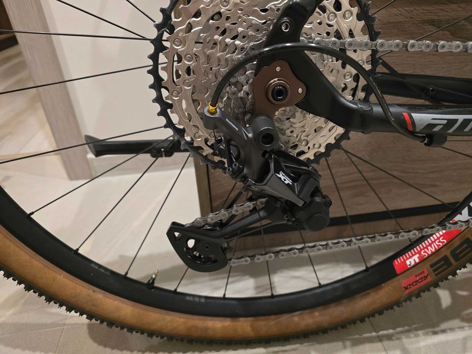 Rower MTB Author Vision 29