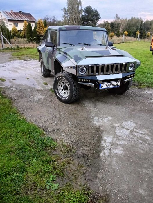 Sprzedam land Rover Discovery