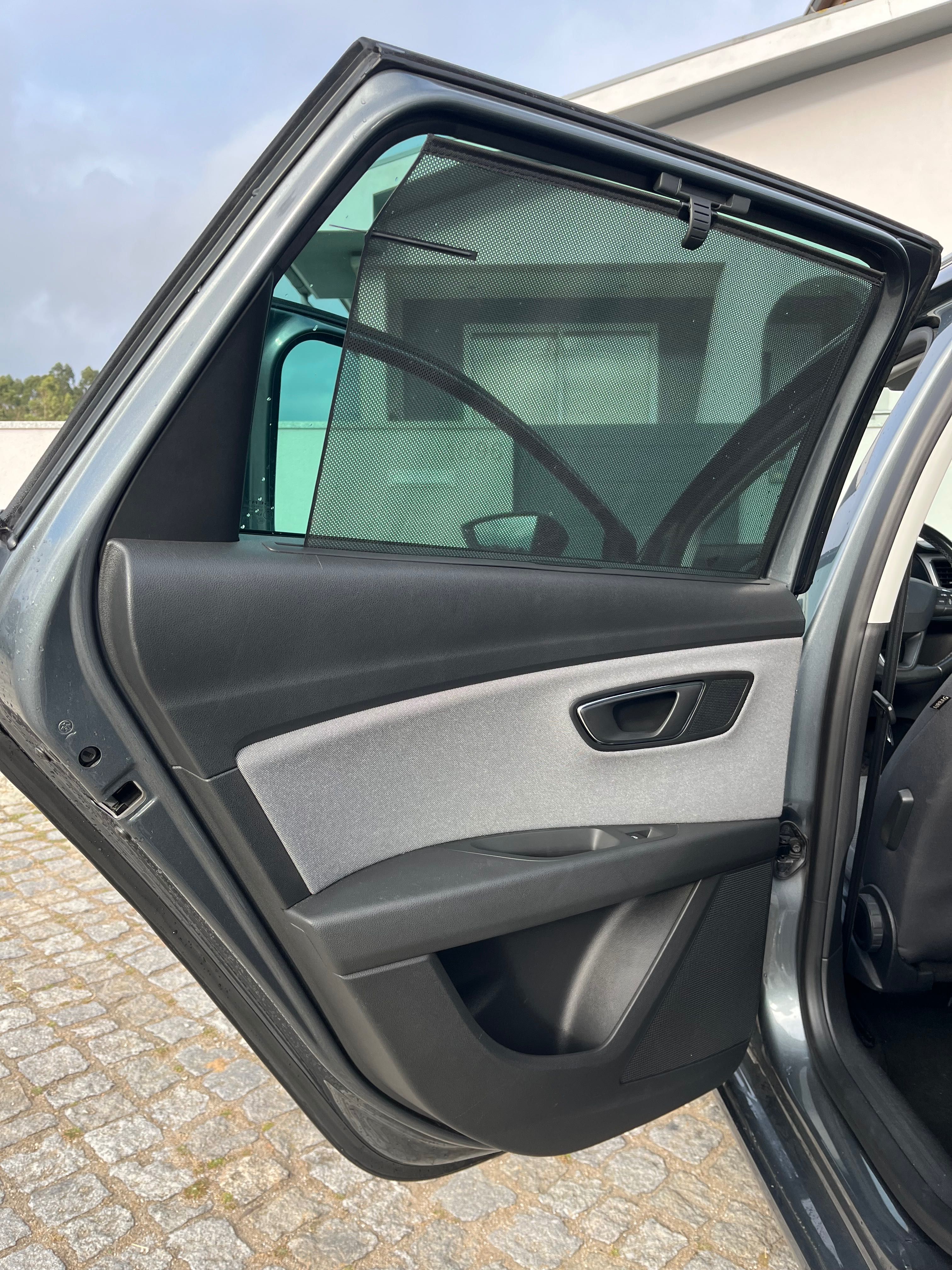 Seat Leon St 1.6 TDI 2018