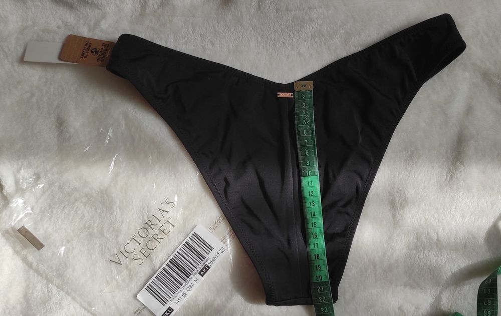 Плавки Victoria's secret