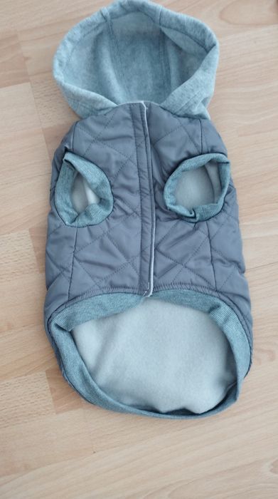 Одяг для собак. Пальто, куртка для собак.