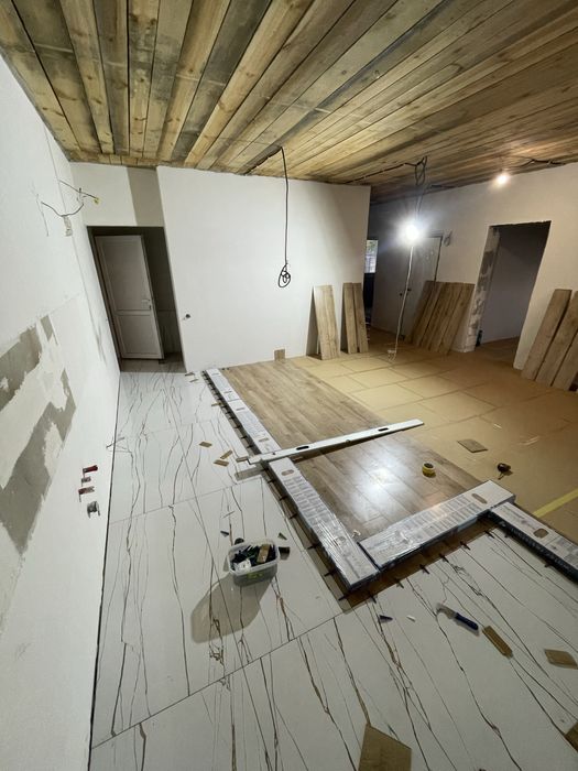 Ремонт ваших  будинків та квартир