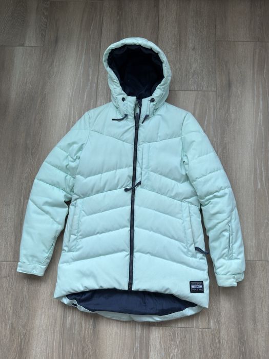 Продам зимовий пуховик