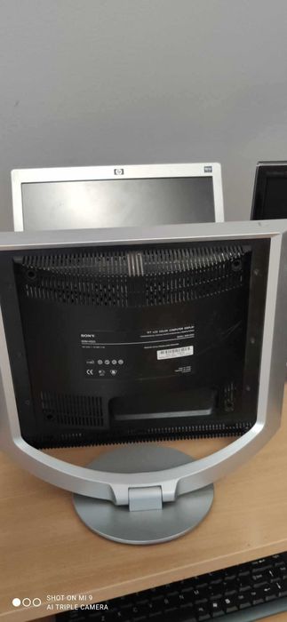 monitor ASUS monitory samsung 19-22 cale