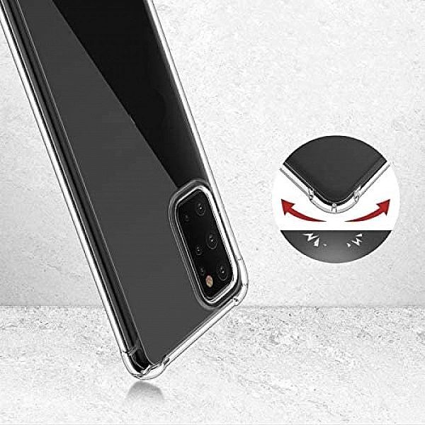 Etui Anti Shock do Huawei P40 PRO