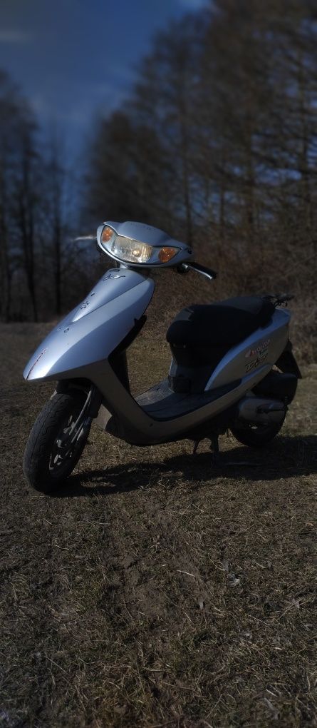 Продам Honda Dio AF62