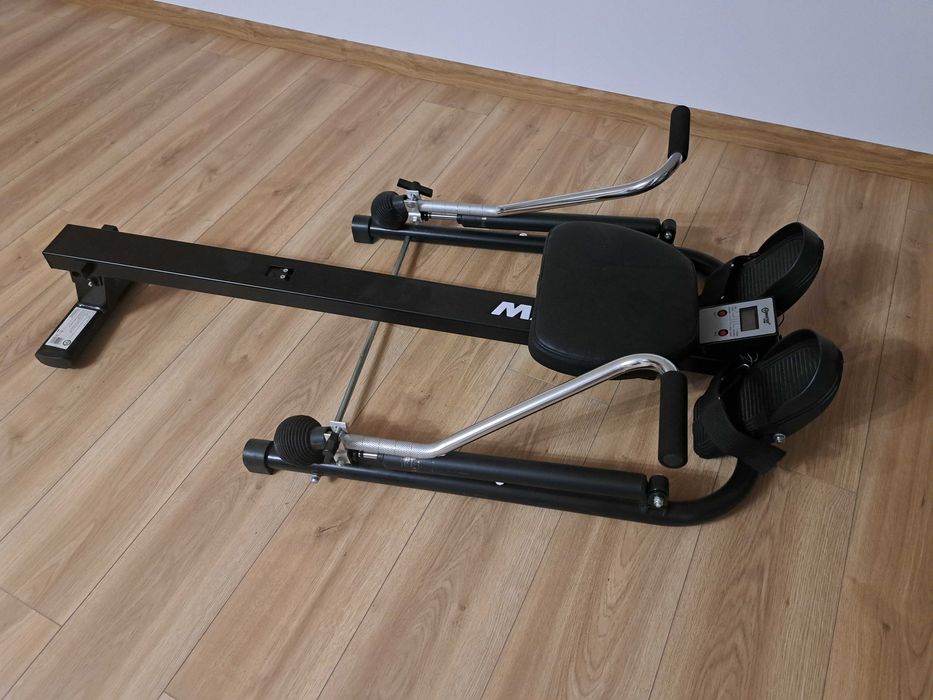 Nowy Wioślarz master V100