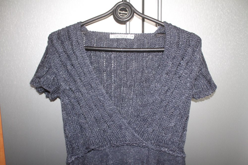 Zestaw 6 sukienek/tunik Quiosque r.38 okazja