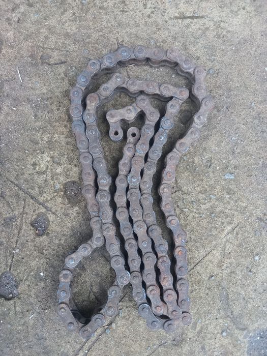 Зірочки иж иж иж и цепь ссср